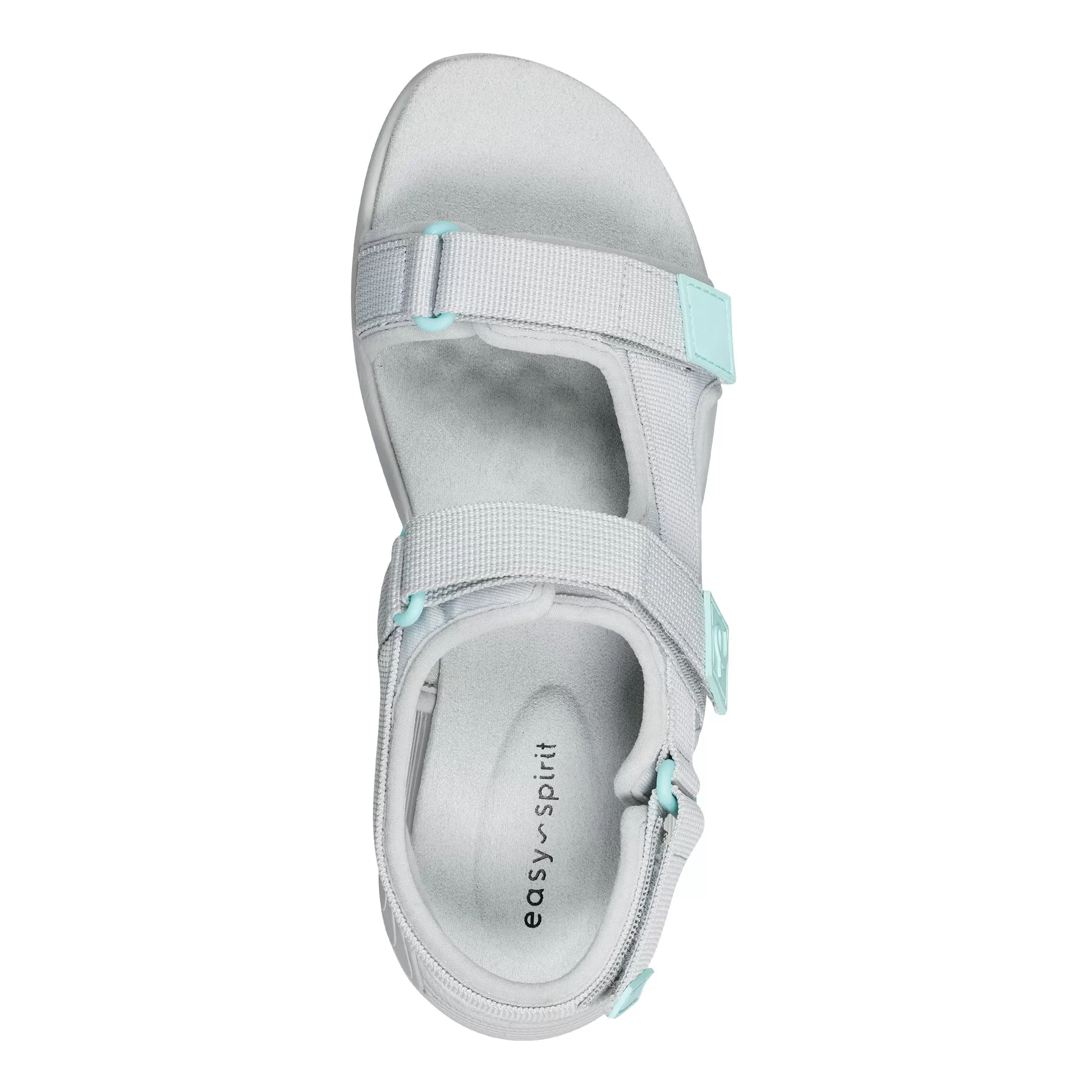 Tabata Slip On Sandals