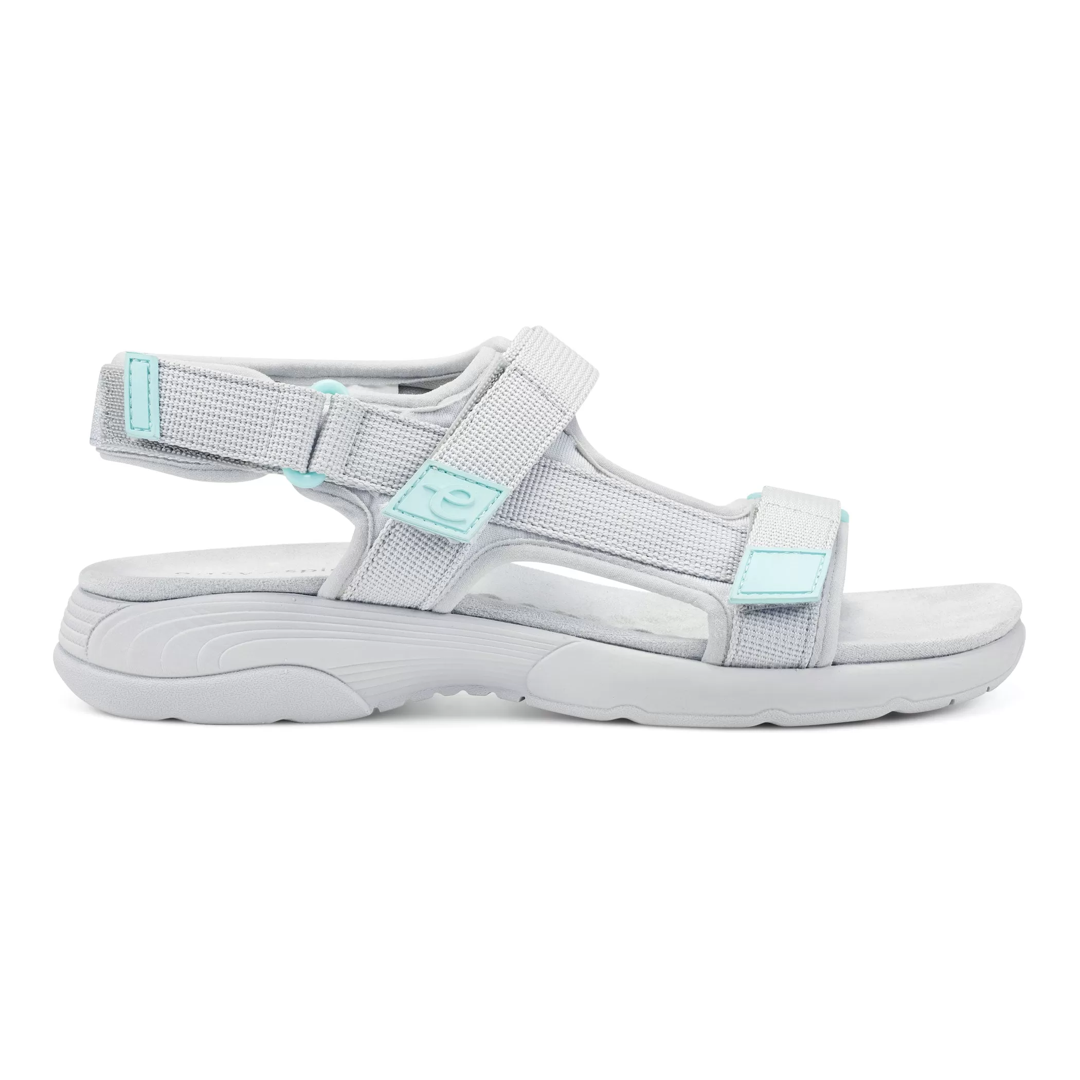 Tabata Slip On Sandals