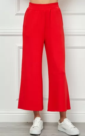 Tamara Very Soft Cropped Pants