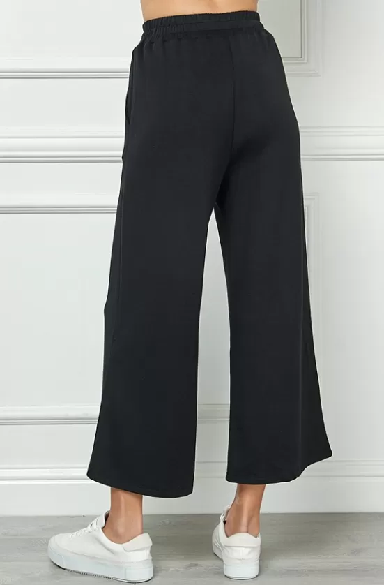 Tamara Very Soft Cropped Pants