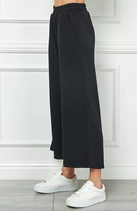 Tamara Very Soft Cropped Pants