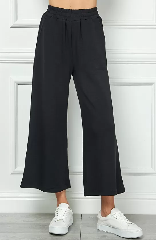 Tamara Very Soft Cropped Pants