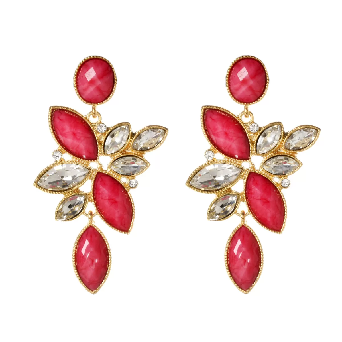 Tamira Earrings