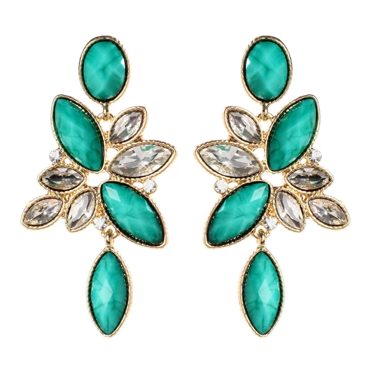 Tamira Earrings