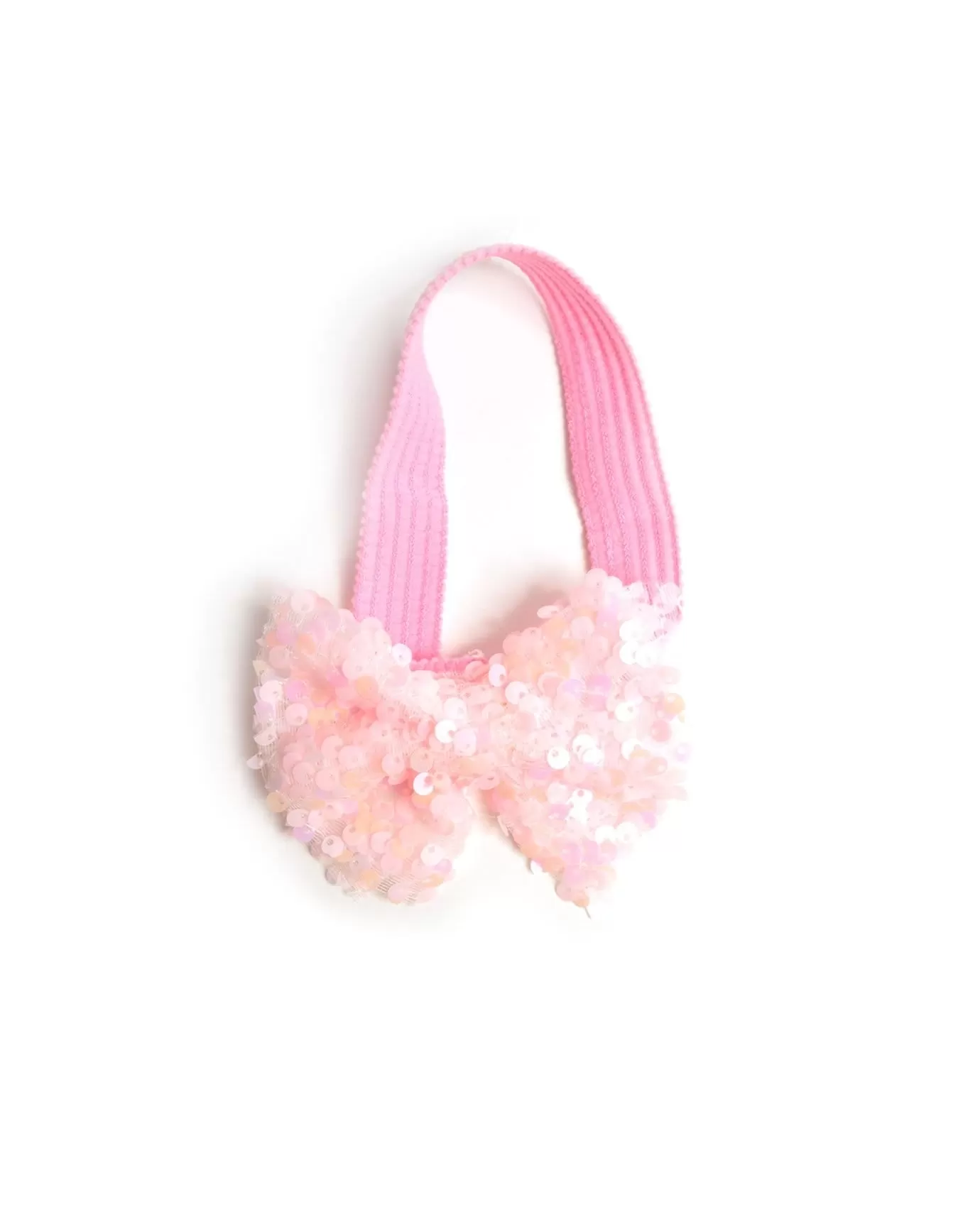 The Sparkle Princess Baby Headband