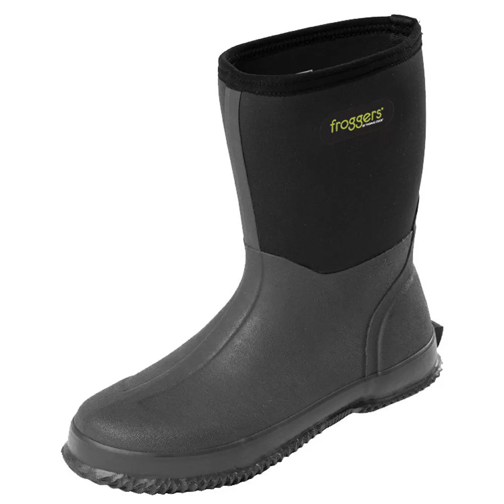 Thomas Cook Womens Froggers Scrub Boot