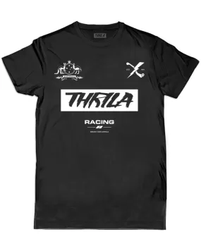 Thrash Tee