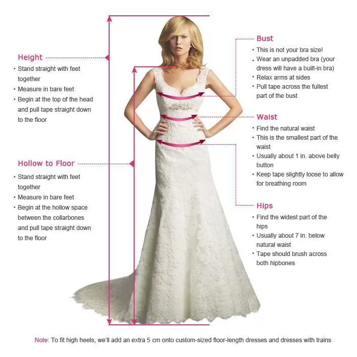 Two Piece Prom Dress Ivory Lace Prom Dress #ER065