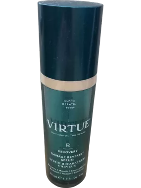 Virtue Recovery Damage Reverse Serum Haircare Unisex 50 mL