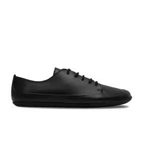 Vivobarefoot Opanka Sneaker II Womens Obsidian