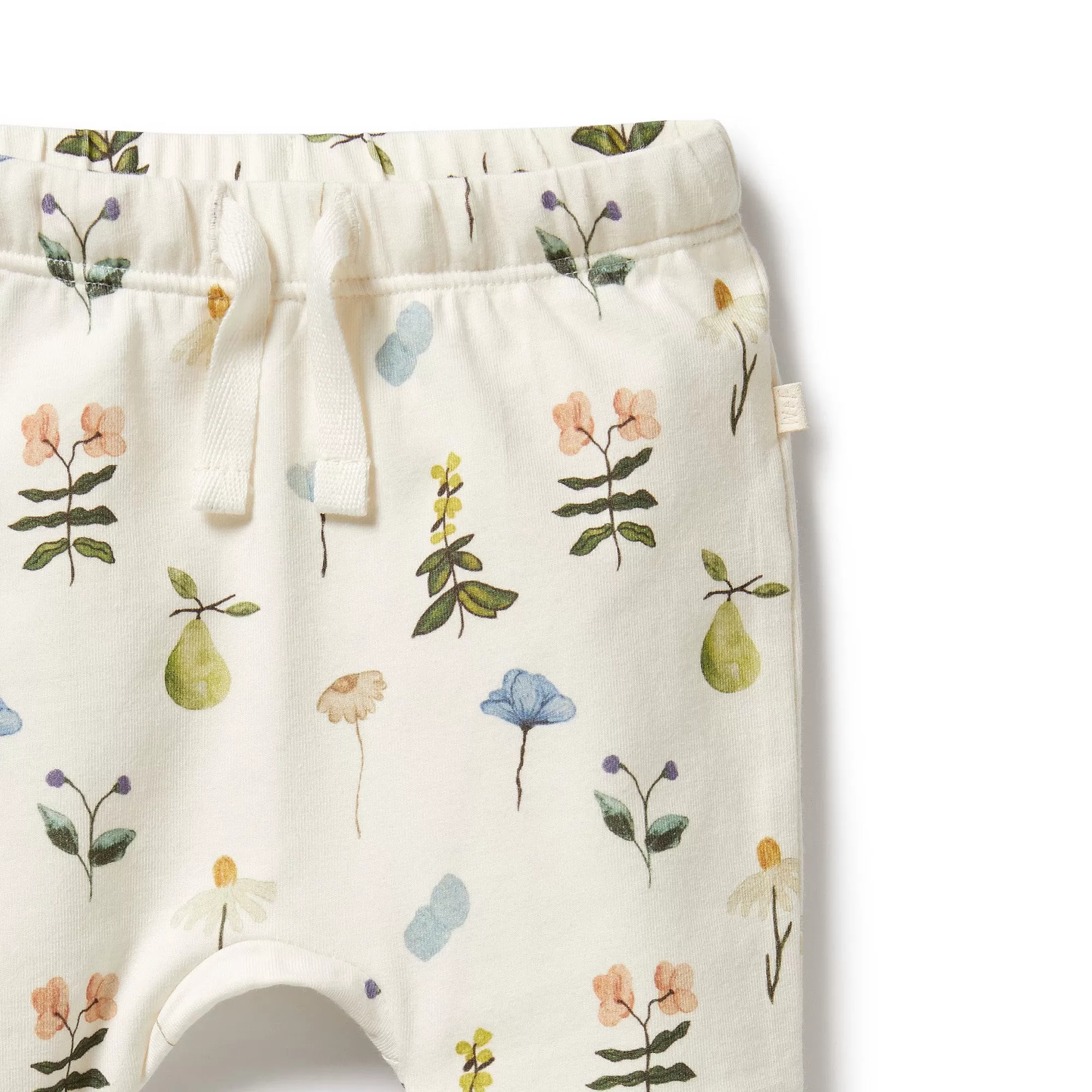 Wilson & Frenchy | Petit Garden organic legging