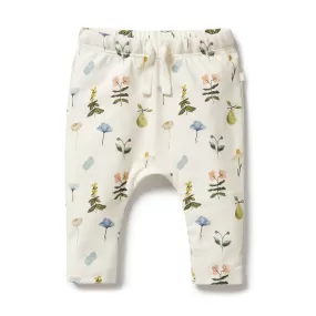 Wilson & Frenchy | Petit Garden organic legging