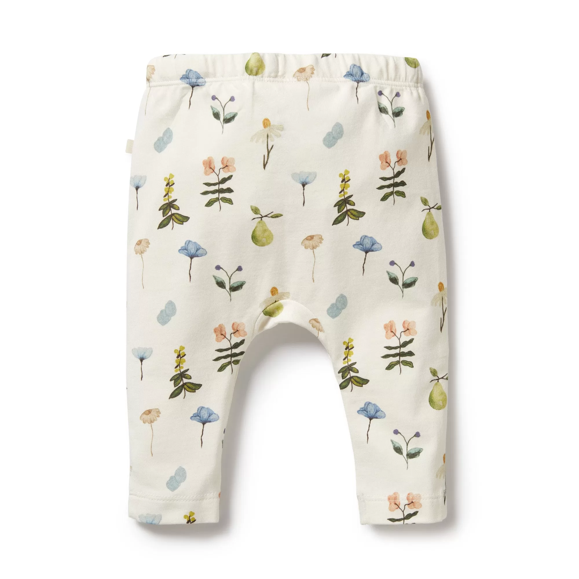 Wilson & Frenchy | Petit Garden organic legging