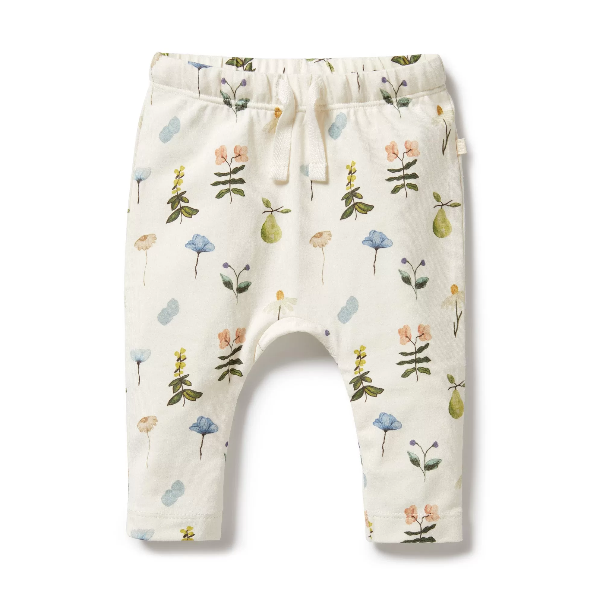 Wilson & Frenchy | Petit Garden organic legging