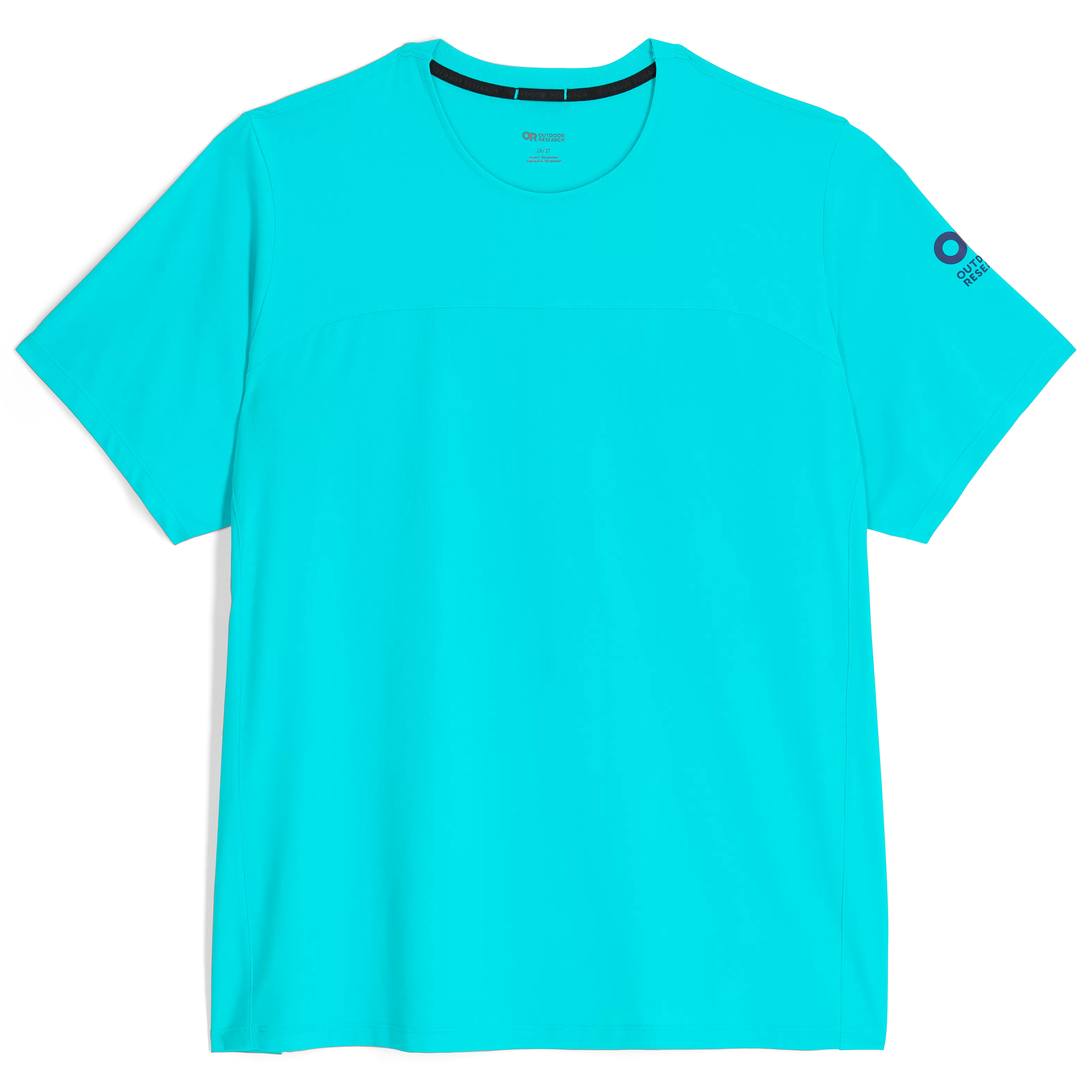 Women's Freewheel Short Sleeve Jersey-Plus