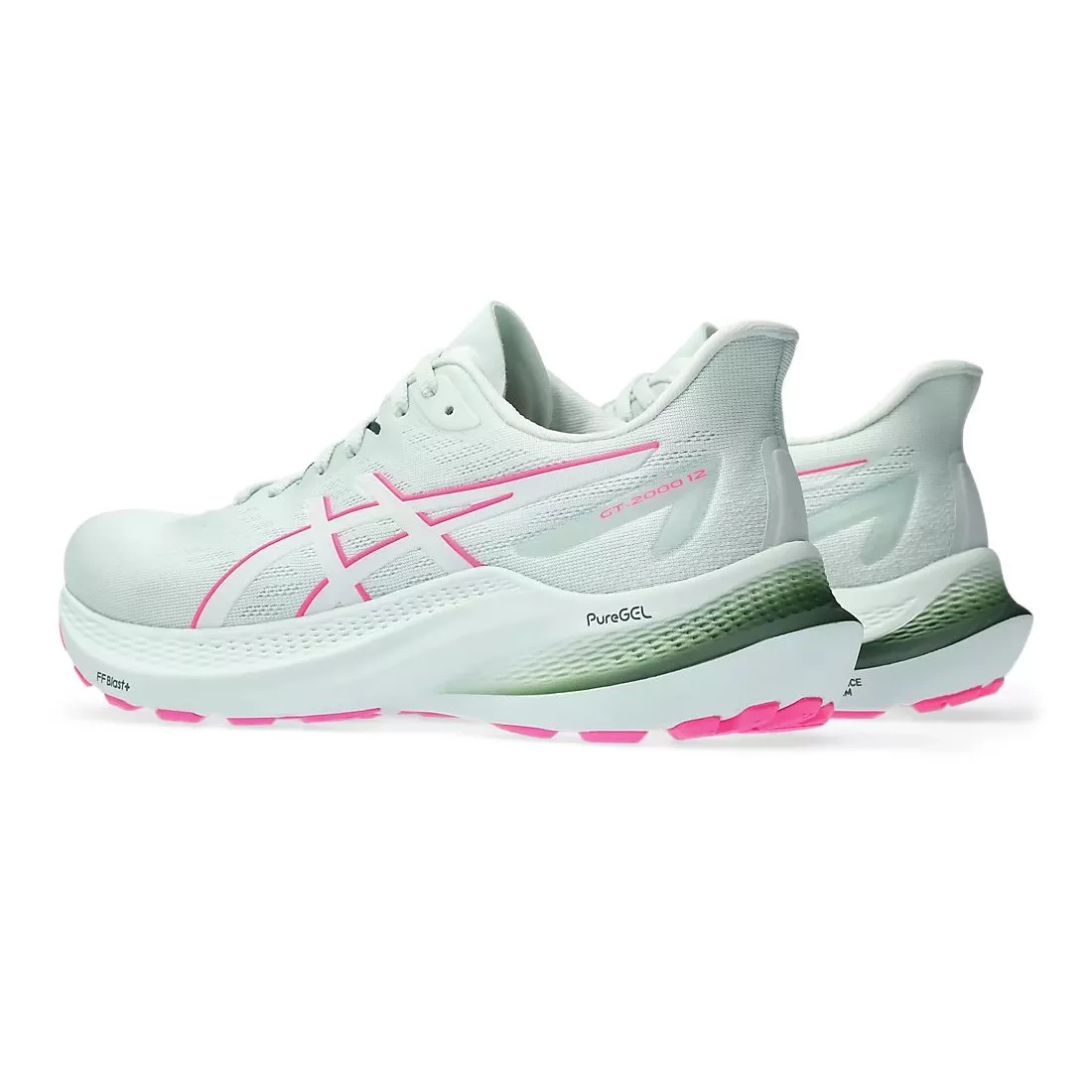 Women's GT-2000 12