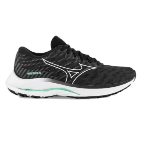 Womens Mizuno Wave Rider 26 (Wide)