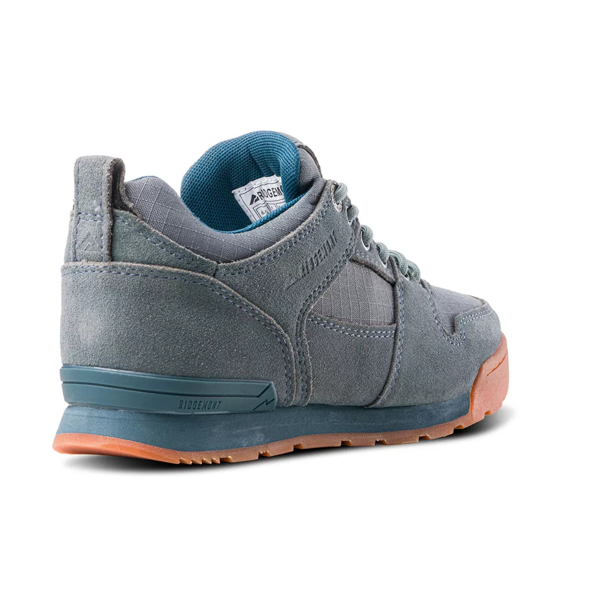 Women's Monty Lo : Slate/Gum