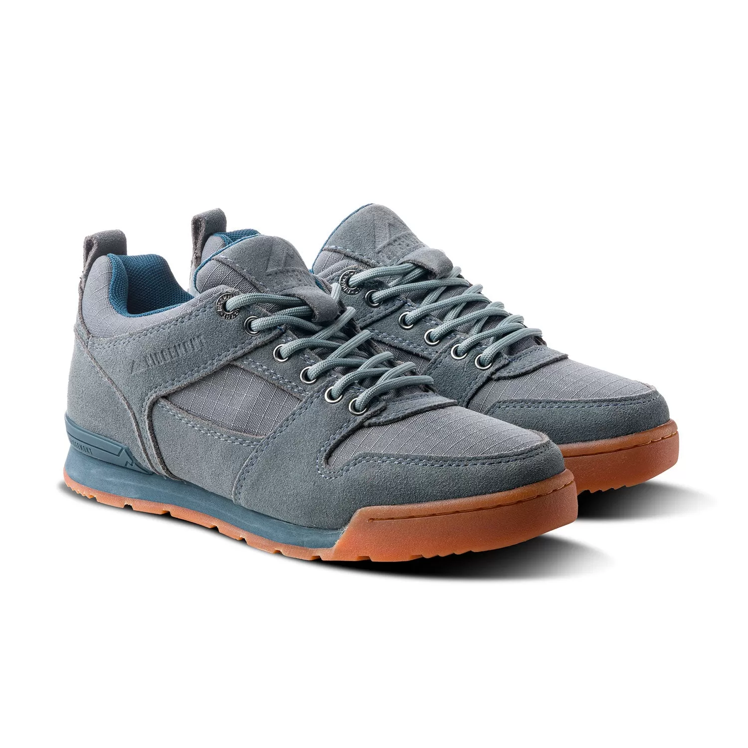 Women's Monty Lo : Slate/Gum