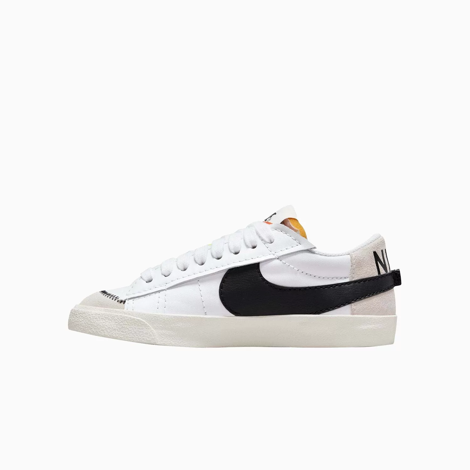 Women's Nike Blazer Low `77 Jumbo