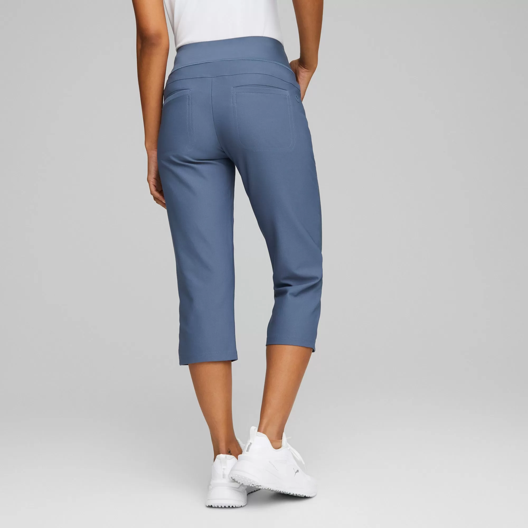 Women's PWRSHAPE Capri Golf Pants