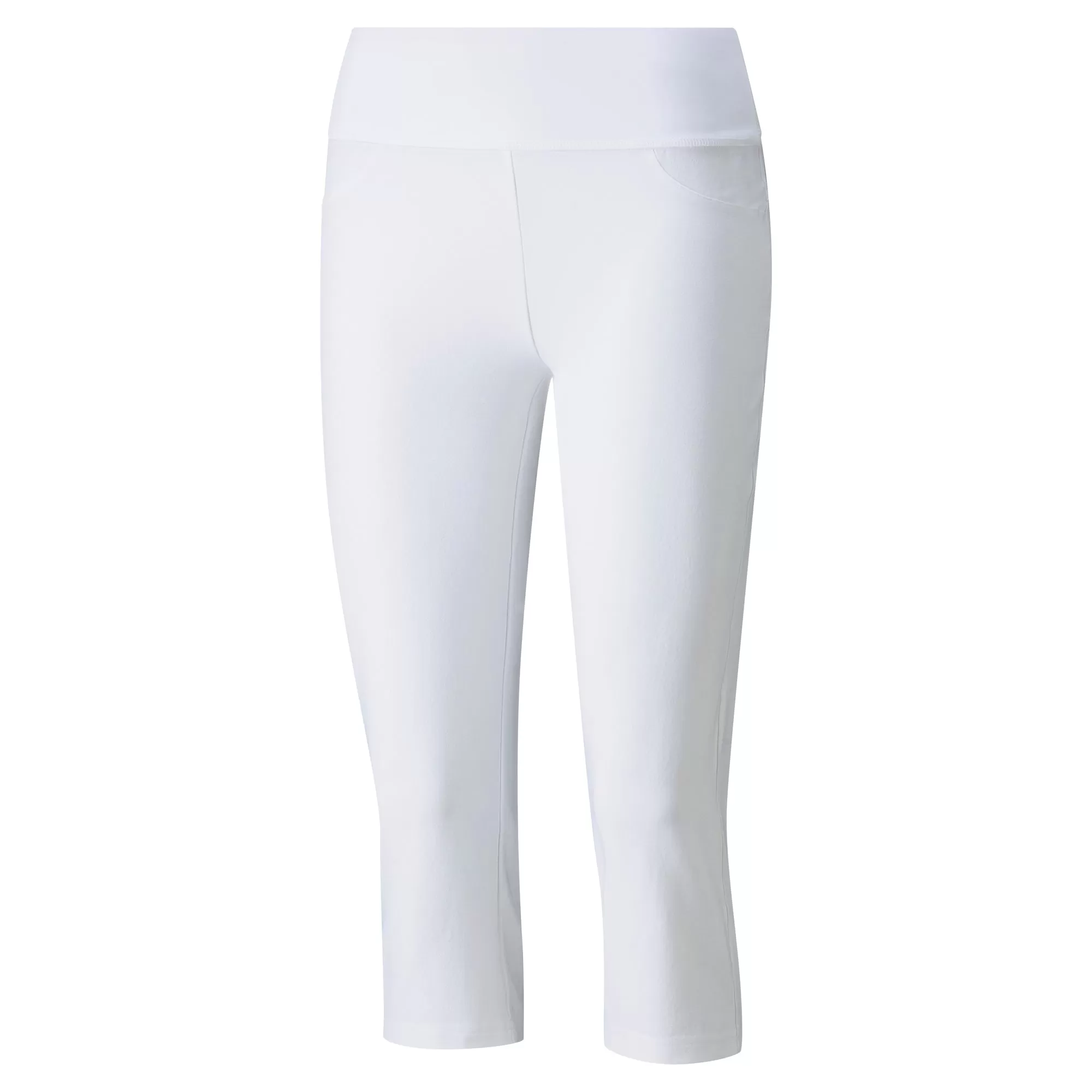 Women's PWRSHAPE Capri Golf Pants