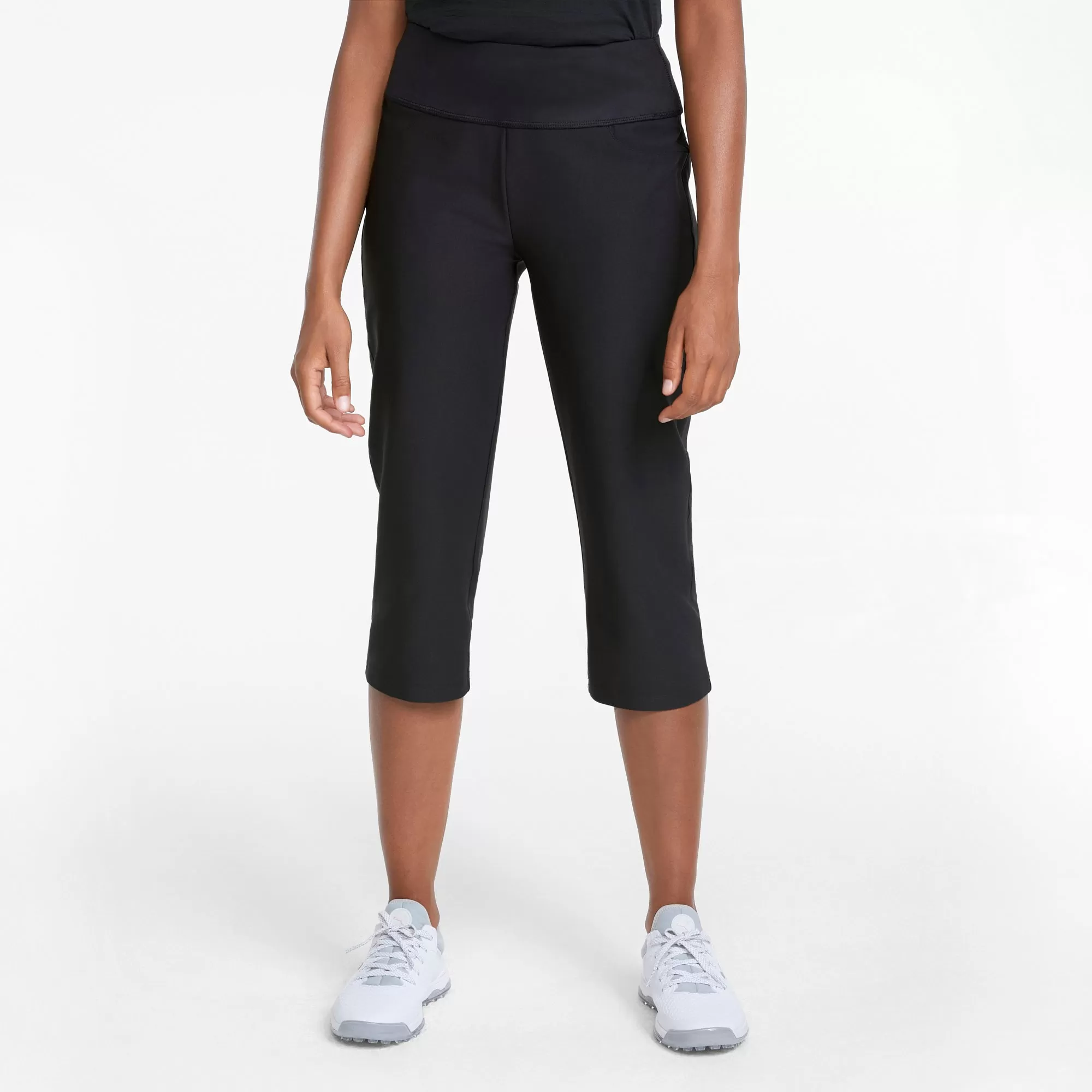 Women's PWRSHAPE Capri Golf Pants