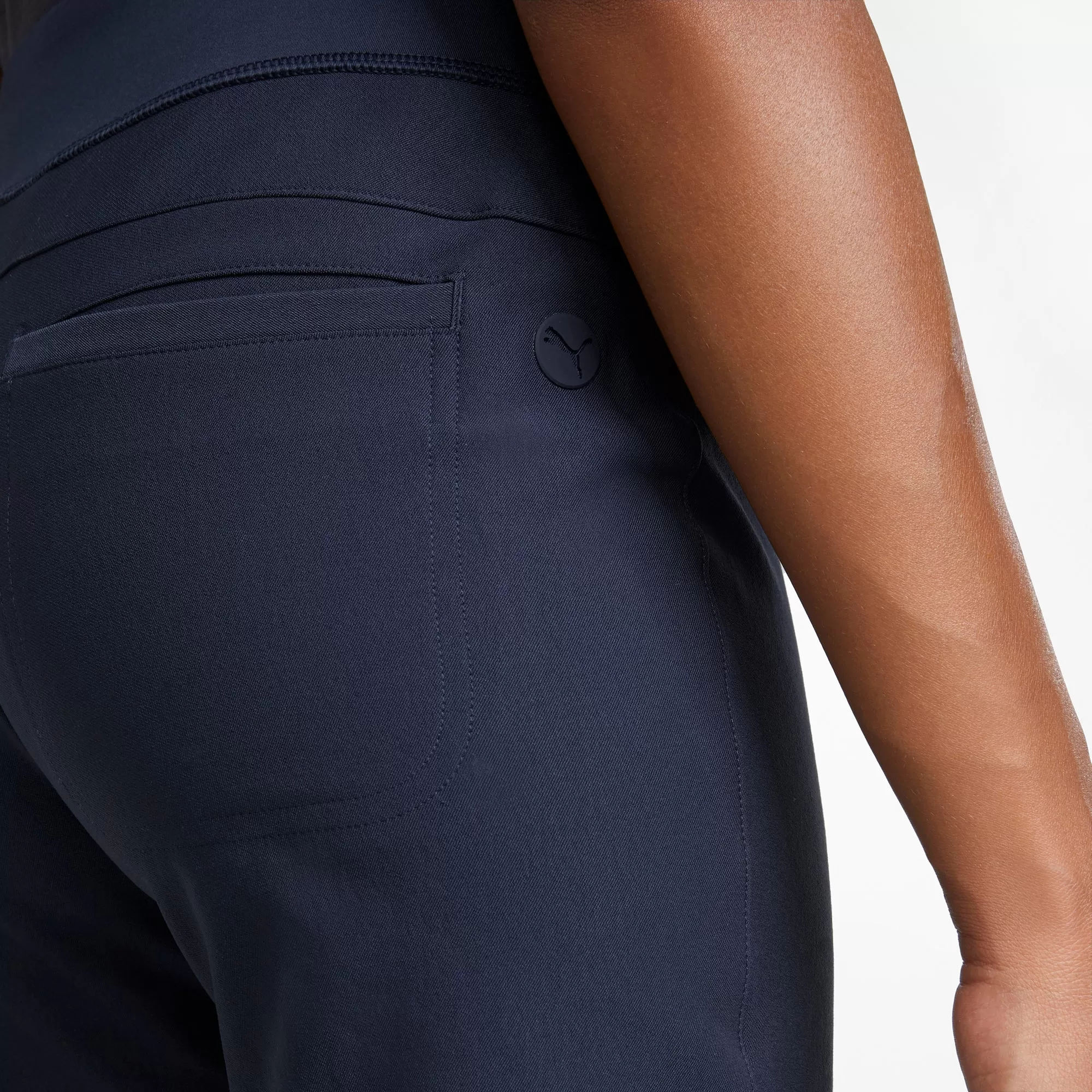 Women's PWRSHAPE Capri Golf Pants