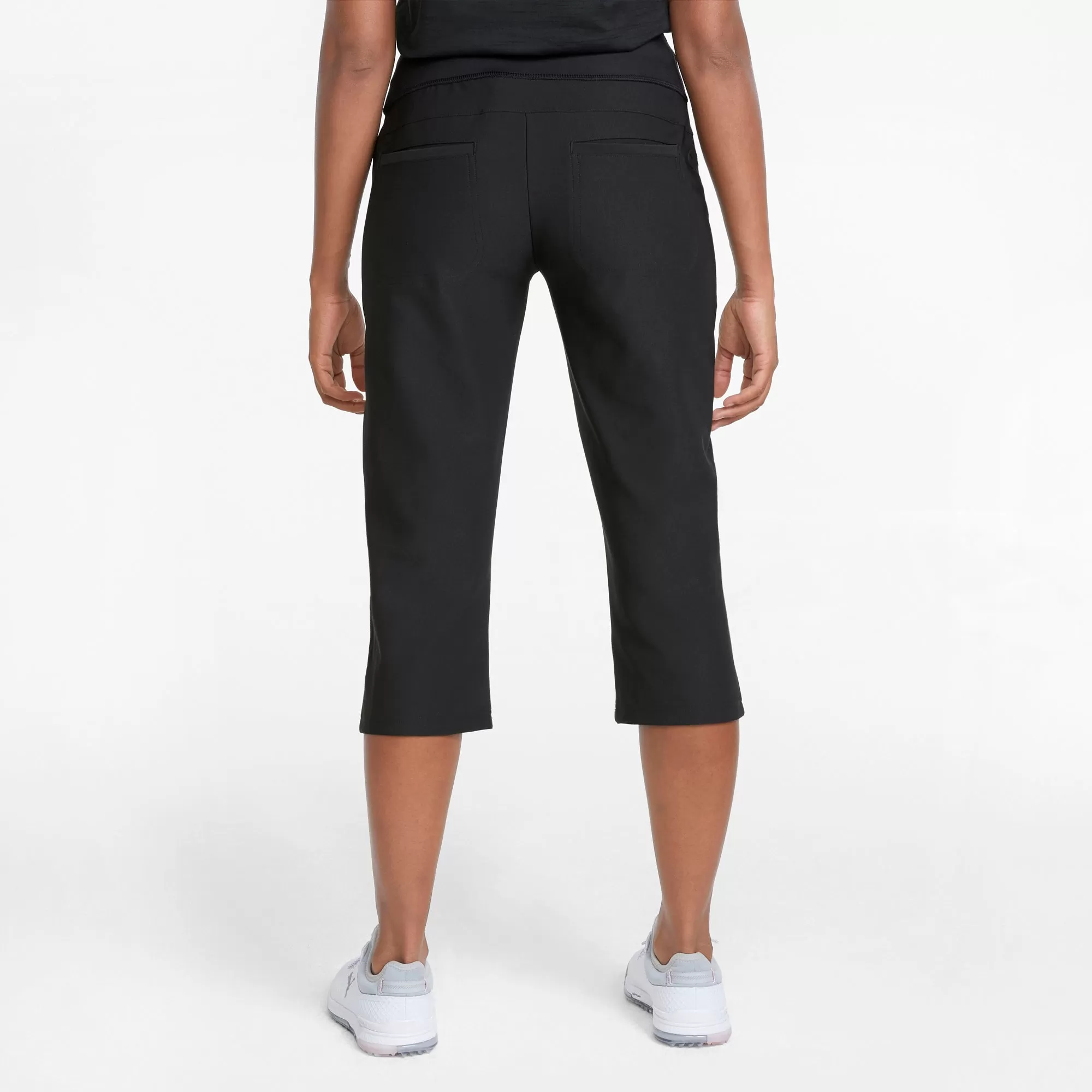 Women's PWRSHAPE Capri Golf Pants