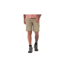 Wrangler ATG Reinforced Utility Short Brindle