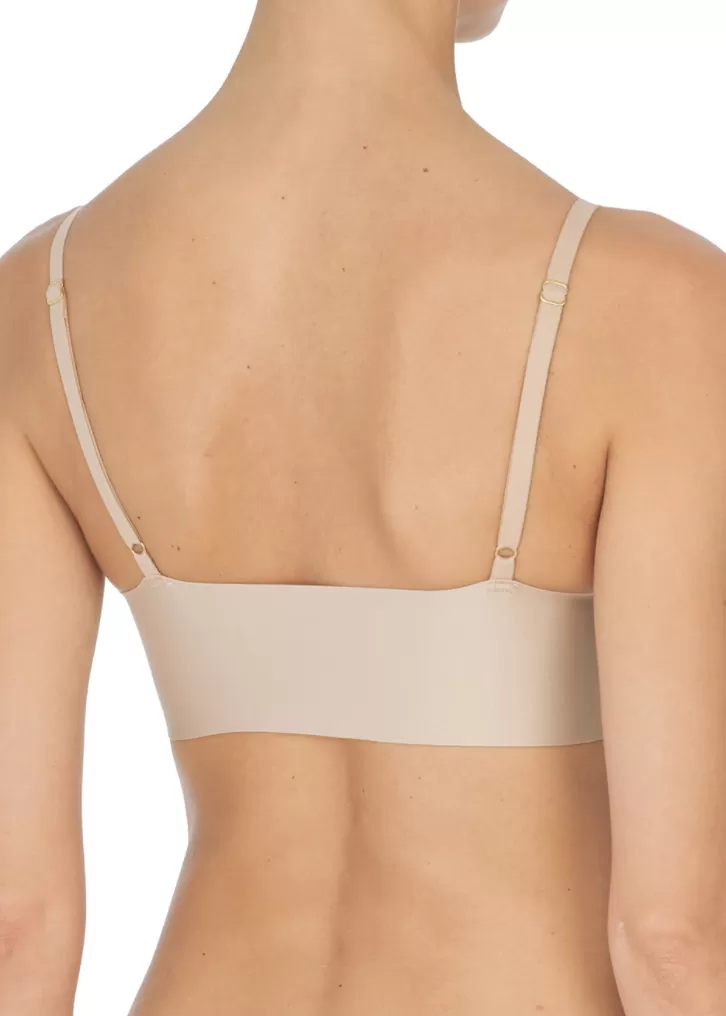 Zone Front Close Convertible Bra