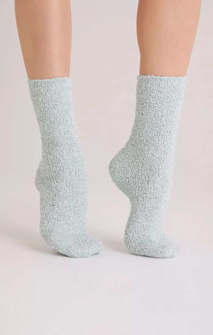 ZSupply ‘2-pack Plush Sock’